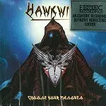 Hawkwind - Choose Your Masques: 2Cd Deluxe Edition - 24Bit Digital Remaster - Import 2 CD