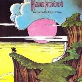 Hawkwind - Warrior on the Edge of Time: Expanded Edition - Import 2 CD+DVD Bonus Track