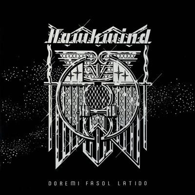 Hawkwind - Doremi Fasol Latido - Import LP Record+ 7-inch