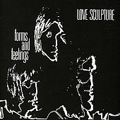 Love Sculpture - Forms & Feelings - Import CD