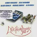 Stomu Yamash'Ta & Go - Live From Paris - 24Bit Remaster - Import CD