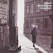 Camel - Stationary Traveller - Import CD