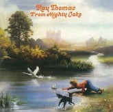 Ray Thomas - From Mighty Oaks - Import CD