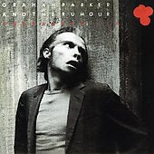 Graham Parker - Parkerilla, The (Live) - Import CD