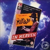 The Meteors - In Heaven - Import CD