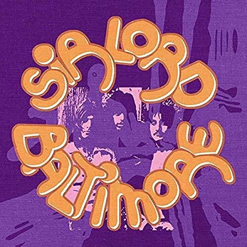 Sir Lord Baltimore - Complete Recordings 1970-2006 (Capacity Wallet Edition) - Import 3 CD