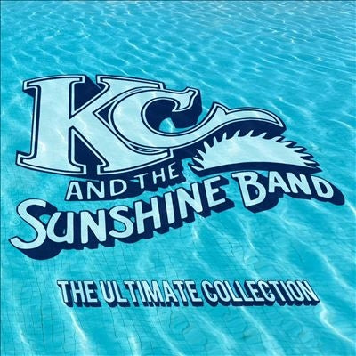 Kc & The Sunshine Band - The Ultimate Collection - Import 3 CD