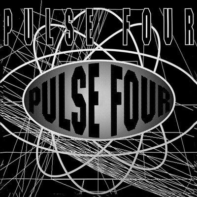 Various Artists - Pulse Ep Vol 4 - Import Vinyl 12 Inch Record