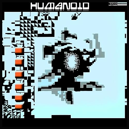 Humanoid - Sweet Acid Sound - Import CD