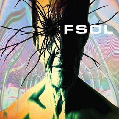 The Future Sound Of London - Archived 9 - Import CD