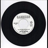 Just Brothers - Carlena/Let's Get Back Together - Import Vinyl 7inch Single Record