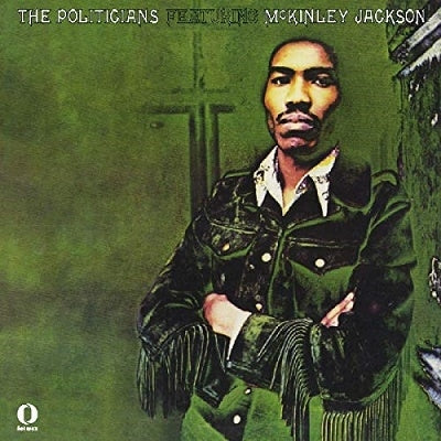 The Politicians - The Politicians - Import Vinyl LP Record