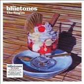 Bluetones - The Singles - Import180g Blue VinylLP Record