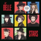 Belle Stars - The Belle Stars - Import Vinyl LP Record