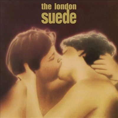 Suede - The London Suede - Import Vinyl LP Record