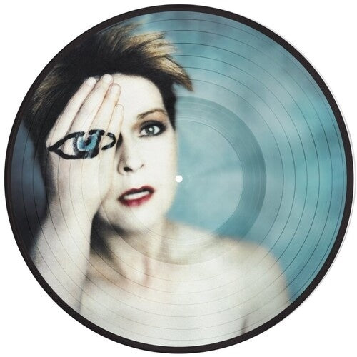 Toyah - Ophelia's Shadow - Import Picture Vinyl LP Record