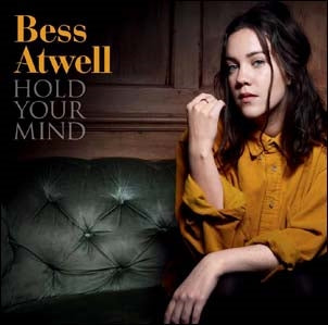 Bess Atwell - Hold Your Mind - Import CD