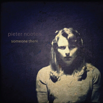 Pieter Nooten - Someone There - Import CD