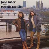 June Tabor/Martin Simpson - Cut Above, A - Import CD