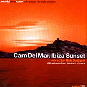 Various Artists - Cam Del Mar - Ibiza Sunset - Import CD