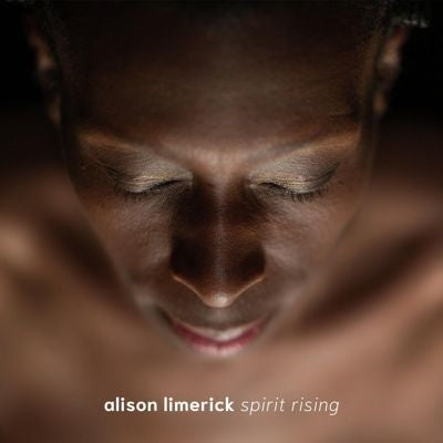 Alison Limerick - Spirit Rising - Import Yellow Vinyl LP Record