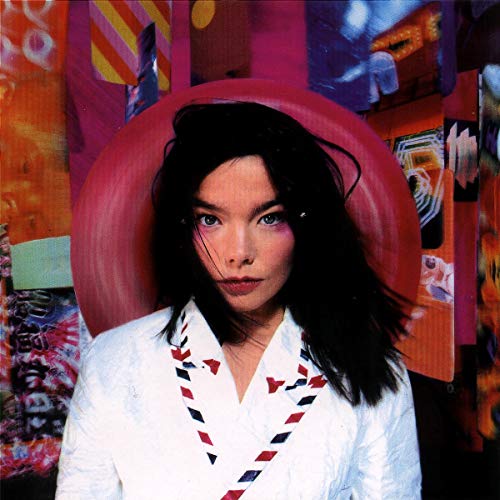 Bjork - Post - Import CD
