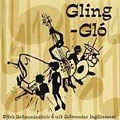 Bjork - Gling-Glo - Import CD