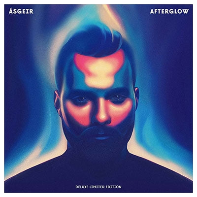 Asgeir - Afterglow (Deluxe) - Import 2 CD Bonus Track Limited Edition