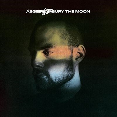 Asgeir - Bury the Moon - Import CD