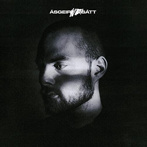 Asgeir - Satt - Import CD