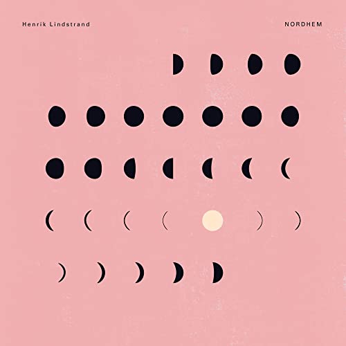 Henrik Lindstrand - Nordhem - Import CD