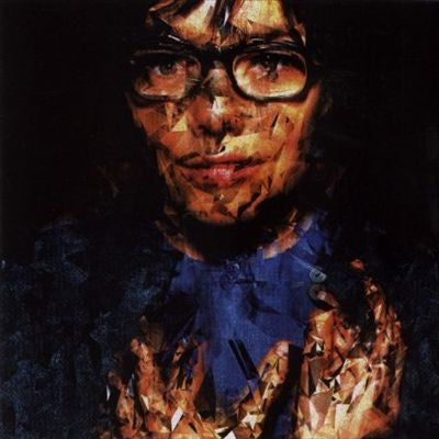 Bjork - Selmasongs - Import Vinyl LP Record