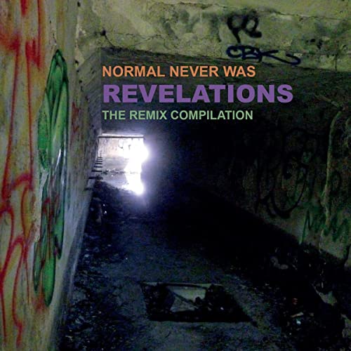 Crass - Normal Never Was: Revelations [The Remix Compilation] - Import  CD