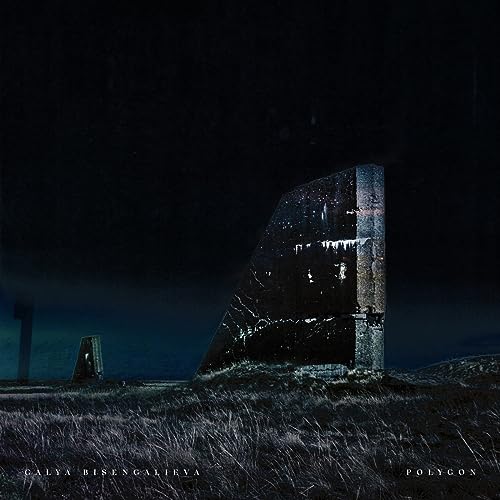 Galya Bisengalieva - Polygon - Import CD