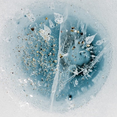Manu Delago - Snow From Yesterday - Import Vinyl LP Record Colored Vinyl Limited Edition