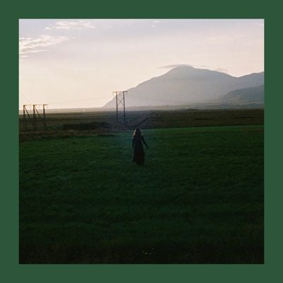 Asgeir - Julia - Import CD