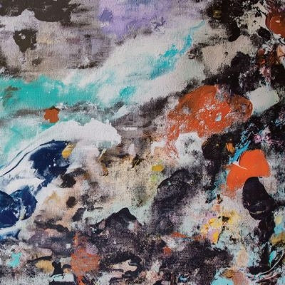 Shhe - Thalassa - Import Vinyl LP Recurd