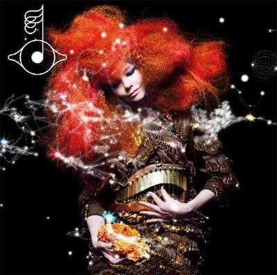 Bjork - Biophilia - Import Vinyl 2 Vinyl Record