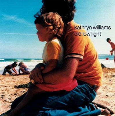 Kathryn Williams - Old Low Light - Import Vinyl LP Record