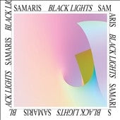 Samaris - Black Lights - Import CD