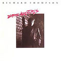 Richard Thompson - Daring Adventures - Import CD