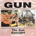 Gun (60's) - Gun/Gunsight - Import CD