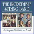 The Incredible String Band - Earthspan/No Ruinous Feud - Import 2 CD