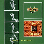 Poco - Seven/Cantamos - Import CD