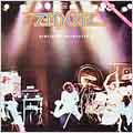 Angel - Live Without A Net - Import 2 CD