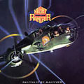 Night Ranger - 7 Wishes - Import CD