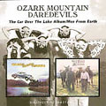 Ozark Mountain Daredevils - The Car Over the Lake Album - Import 2 CD