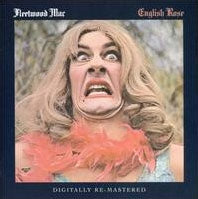 Fleetwood Mac - English Rose - Import CD