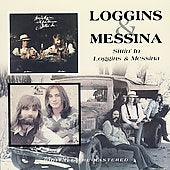 Loggins & Messina - Sittin' In/Loggins And Messina [Box] - Import 2 CD Box Set