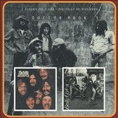 Dr. Hook - Sloppy Seconds/Belly Up! - Import 2 CD